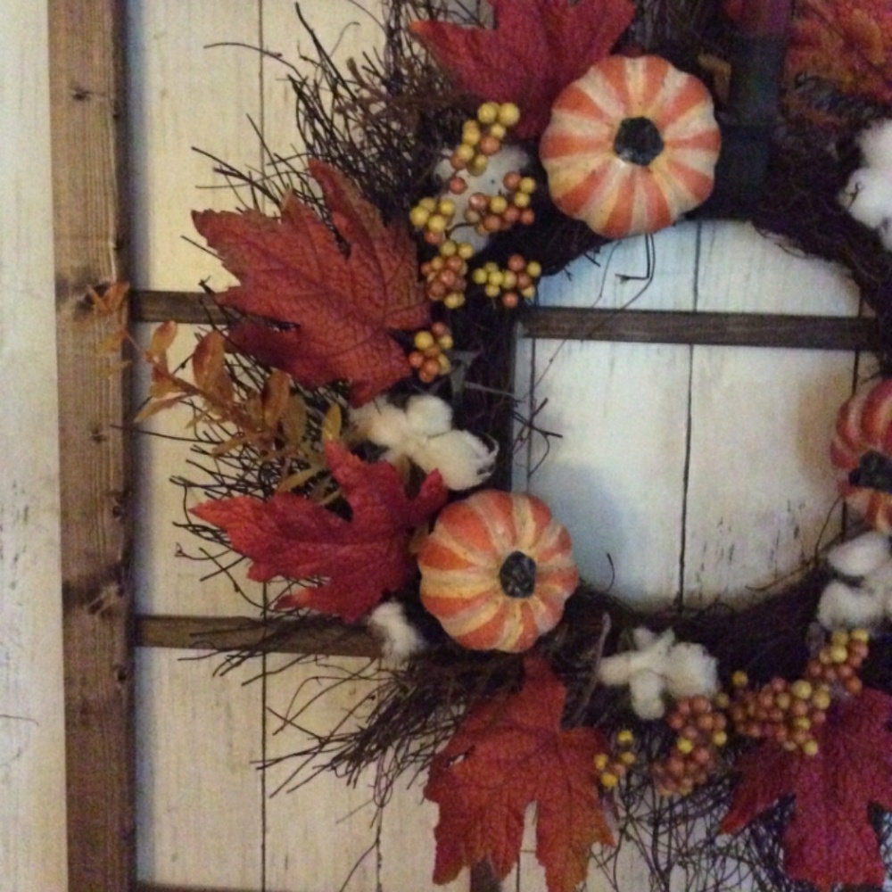 Rustic Farmhouse Window - Picture 5 of 5